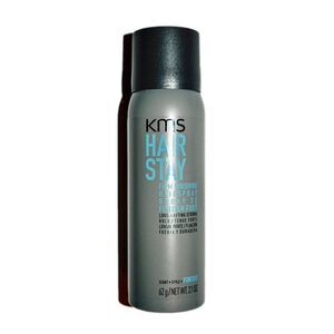 KMS California Hair Stay, Firm Finishing Hairspray Travel Size 2.1 oz
